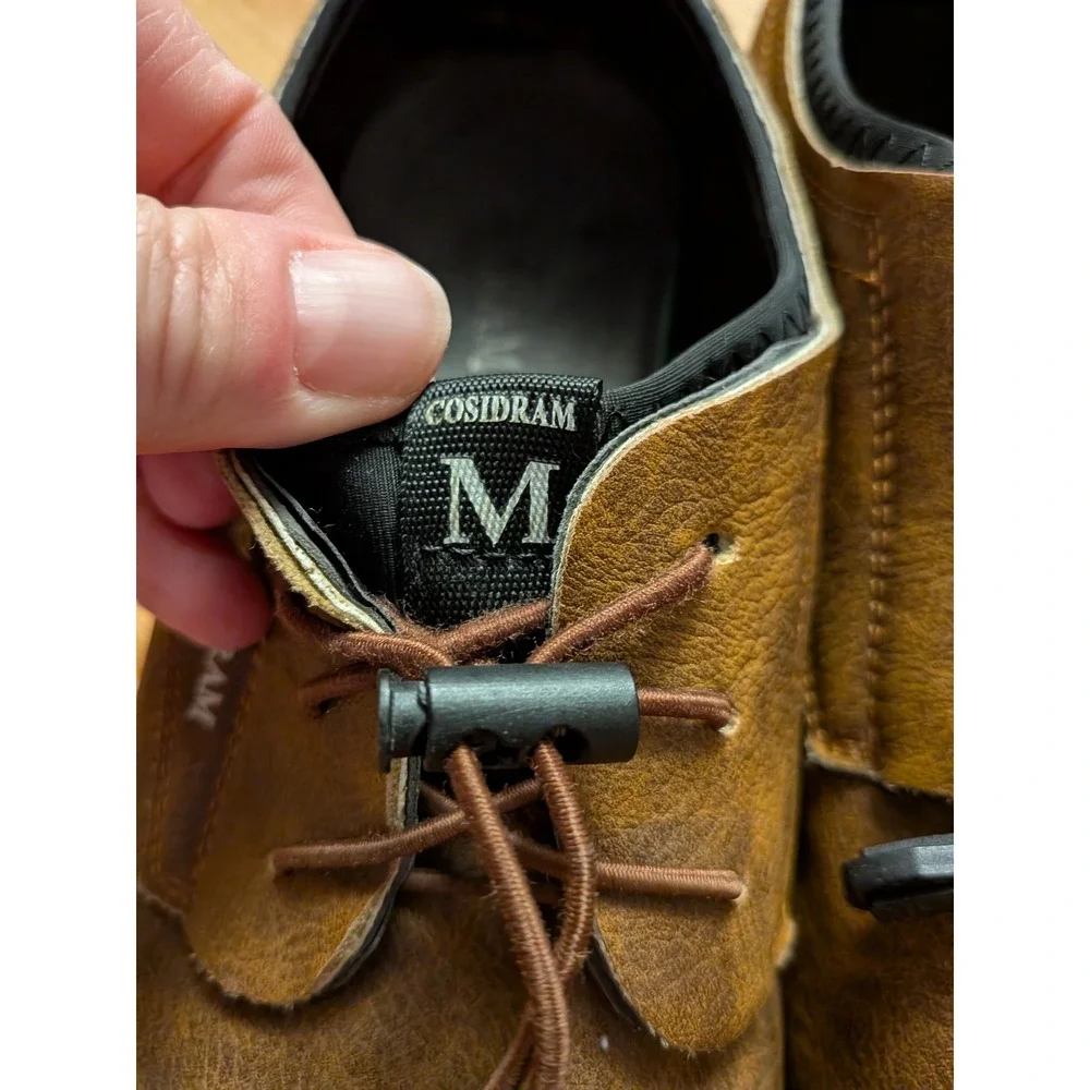 Cosidram mens casual
